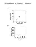 METHOD FOR MANUFACTURING SOLID OXIDE AND DEVICE THEREFOR diagram and image