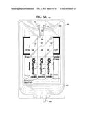 INTRAVENOUS BAG/LINE SAFETY DEVICE diagram and image