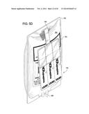 INTRAVENOUS BAG/LINE SAFETY DEVICE diagram and image