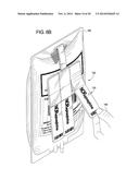 INTRAVENOUS BAG/LINE SAFETY DEVICE diagram and image