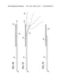 INTRAVENOUS BAG/LINE SAFETY DEVICE diagram and image