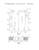 DEVICE FOR FILTERING WATER diagram and image