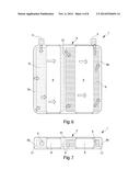 DEVICE FOR FILTERING WATER diagram and image