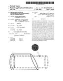 Preparation method of enhanced-type polyacrylonitrile hollow fiber     membrane diagram and image