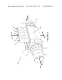 SALT WATER POOL CHLORINATOR HAVING A SENSOR diagram and image