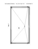 SOLAR MODULE INTEGRATION SYSTEM diagram and image