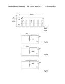 PROCESS AND DEVICE FOR FORMING A GRAPHENE LAYER diagram and image