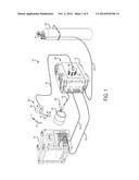 SYSTEM AND METHOD FOR AUTOMATED CONTROL OF WELDING SYSTEMS INCLUDING A     SPOOL GUN diagram and image