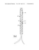 LIQUID RESISTANT HEATING ELEMENT diagram and image