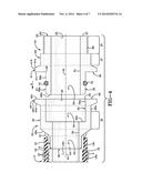 POWER CABLE CONNECTION ASSEMBLY AND METHOD OF OPERATION diagram and image