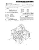 OPERATING FLUID TANK FOR A MOTOR VEHICLE diagram and image