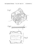 OPERATING FLUID TANK FOR A MOTOR VEHICLE diagram and image