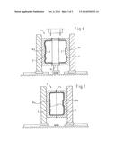 OPERATING FLUID TANK FOR A MOTOR VEHICLE diagram and image