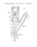 Control Valve Having a Disposable Valve Body diagram and image