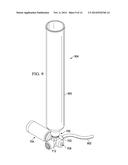 Control Valve Having a Disposable Valve Body diagram and image