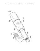 Control Valve Having a Disposable Valve Body diagram and image