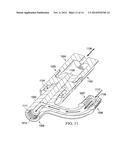 Control Valve Having a Disposable Valve Body diagram and image