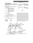 Hitch-mounted Telescopic Rack and Method of Use diagram and image