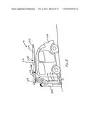 Hitch-mounted Telescopic Rack and Method of Use diagram and image