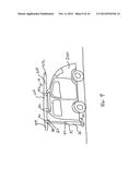 Hitch-mounted Telescopic Rack and Method of Use diagram and image