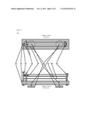 Adaptive Carrier Assemblies and Systems for the Transport of Loads on a     Vehicle diagram and image