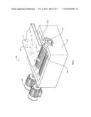 ROLL ASSEMBLIES INCLUDING SUPERHARD INSERTS, HIGH PRESSURE GRINDER ROLL     APPARATUSES USING SAME, AND METHODS OF USE diagram and image