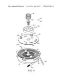 CORD WINDER diagram and image