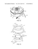 CORD WINDER diagram and image