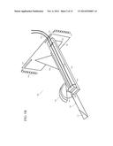 Geotextile Cutting and Collecting Apparatus and Method diagram and image