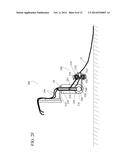 Geotextile Cutting and Collecting Apparatus and Method diagram and image