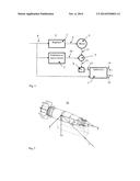 DETERMINATION OF ANGLE OF INCIDENCE diagram and image