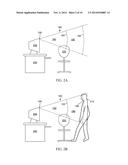 Passive Infrared System for Detecting Object Range, Size, and Direction     Finding Proximity Detector diagram and image