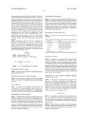 Granulated Zeolites With High Adsorption Capacity for Adsorption of     Organic Molecules diagram and image