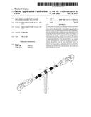 Ratcheting Load Binder with Enclosed Ratchet Mechanism diagram and image