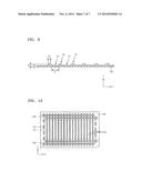 ORGANIC LIGHT-EMITTING DISPLAY APPARATUS, METHOD OF MANUFACTURING THE     SAME, AND MASK THAT IS USED FOR THE MANUFACTURING diagram and image