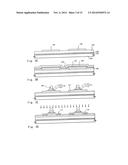 LIGHT EMITTING DEVICE AND ELECTRONIC APPARATUS diagram and image