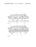 LIGHT EMITTING DEVICE AND ELECTRONIC APPARATUS diagram and image