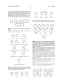 SPIROBIFLUORENE COMPOUNDS FOR LIGHT EMITTING DEVICES diagram and image