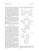 SPIROBIFLUORENE COMPOUNDS FOR LIGHT EMITTING DEVICES diagram and image