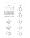 SPIROBIFLUORENE COMPOUNDS FOR LIGHT EMITTING DEVICES diagram and image