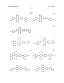 AROMATIC AMINE DERIVATIVE, MATERIAL FOR ORGANIC ELECTROLUMINESCENT     ELEMENT, AND ORGANIC ELECTROLUMINESCENT ELEMENT diagram and image