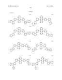 AROMATIC AMINE DERIVATIVE, MATERIAL FOR ORGANIC ELECTROLUMINESCENT     ELEMENT, AND ORGANIC ELECTROLUMINESCENT ELEMENT diagram and image