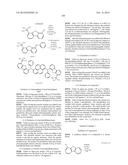 AROMATIC AMINE DERIVATIVE, MATERIAL FOR ORGANIC ELECTROLUMINESCENT     ELEMENT, AND ORGANIC ELECTROLUMINESCENT ELEMENT diagram and image