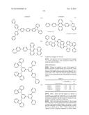 AROMATIC AMINE DERIVATIVE, MATERIAL FOR ORGANIC ELECTROLUMINESCENT     ELEMENT, AND ORGANIC ELECTROLUMINESCENT ELEMENT diagram and image