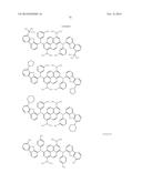 AROMATIC AMINE DERIVATIVE, MATERIAL FOR ORGANIC ELECTROLUMINESCENT     ELEMENT, AND ORGANIC ELECTROLUMINESCENT ELEMENT diagram and image