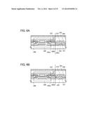 SEMICONDUCTOR DEVICE AND MANUFACTURING METHOD THEREOF diagram and image