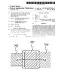 Non-Linear Element, Display Device Including Non- Linear Element, And     Electronic Device Including Display Device diagram and image