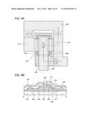 Non-Linear Element, Display Device Including Non- Linear Element, And     Electronic Device Including Display Device diagram and image