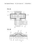 Non-Linear Element, Display Device Including Non- Linear Element, And     Electronic Device Including Display Device diagram and image