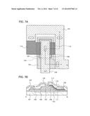 Non-Linear Element, Display Device Including Non- Linear Element, And     Electronic Device Including Display Device diagram and image